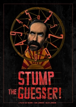 Watch free Stump the Guesser movies Hd online