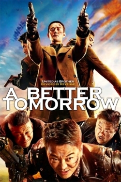 Watch free A Better Tomorrow movies Hd online