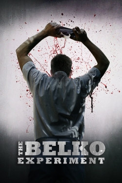 Watch free The Belko Experiment movies Hd online