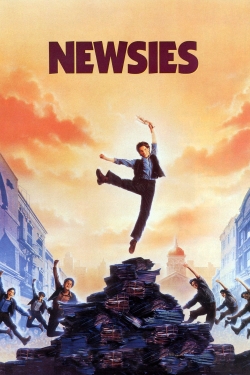 Watch free Newsies movies Hd online