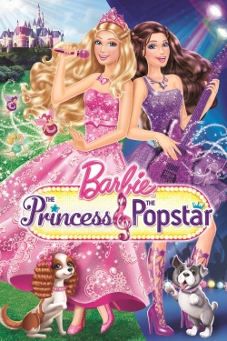 Watch free Barbie: The Princess & The Popstar movies Hd online