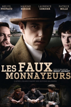 Watch free The Counterfeiters movies Hd online