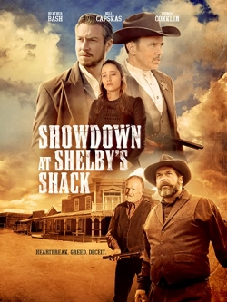 Watch free Shelby Shack movies Hd online