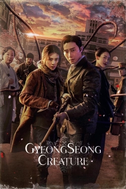 Watch free Gyeongseong Creature movies Hd online