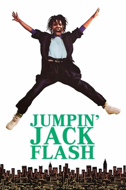 Watch free Jumpin' Jack Flash movies Hd online