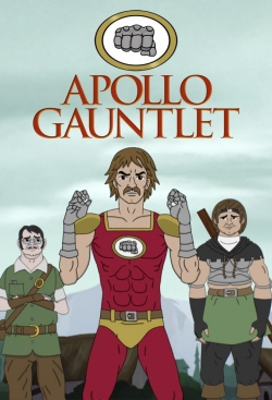 Watch free Apollo Gauntlet movies Hd online