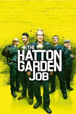 Watch free The Hatton Garden Job movies Hd online