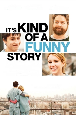 Watch free It's Kind of a Funny Story movies Hd online