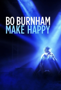 Watch free Bo Burnham: Make Happy movies Hd online