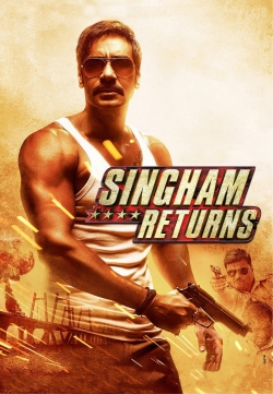 Watch free Singham Returns movies Hd online