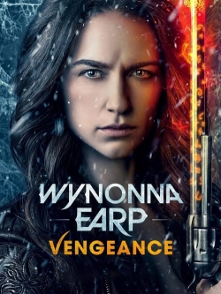 Watch free Wynonna Earp: Vengeance movies Hd online