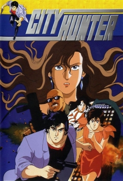 Watch free City Hunter movies Hd online