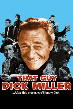 Watch free That Guy Dick Miller movies Hd online