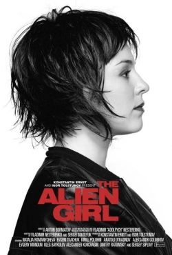 Watch free Alien Girl movies Hd online