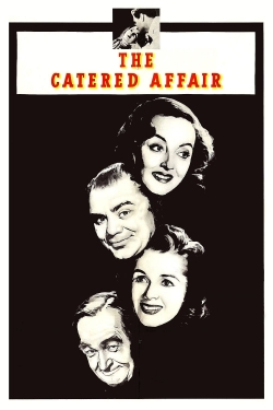 Watch free The Catered Affair movies Hd online