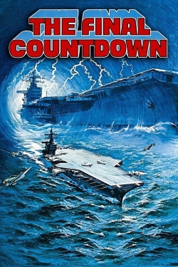 Watch free The Final Countdown movies Hd online