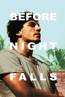 Watch free Before Night Falls movies Hd online