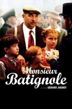 Watch free Monsieur Batignole movies Hd online