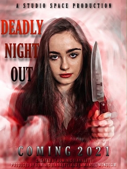 Watch free Deadly Girls Night Out movies Hd online