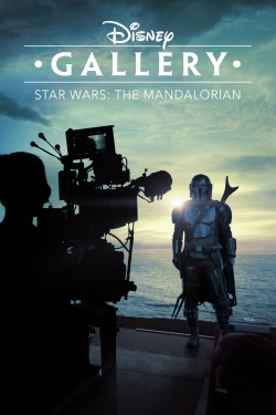 Watch free Disney Gallery / Star Wars: The Mandalorian movies Hd online