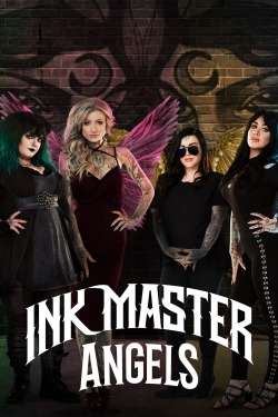 Watch free Ink Master: Angels movies Hd online