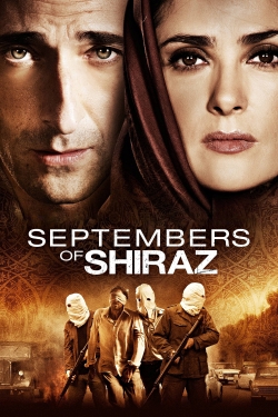 Watch free Septembers of Shiraz movies Hd online