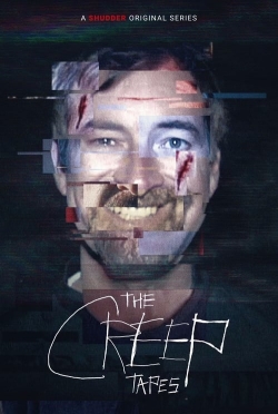 Watch free The Creep Tapes movies Hd online