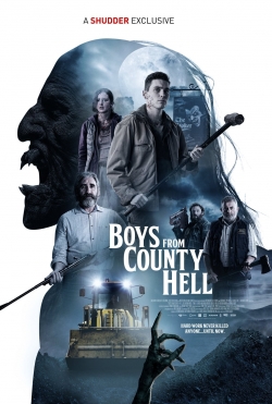 Watch free Boys from County Hell movies Hd online