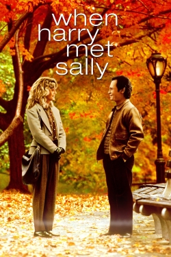 Watch free When Harry Met Sally... movies Hd online