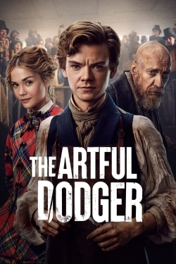 Watch free The Artful Dodger movies Hd online