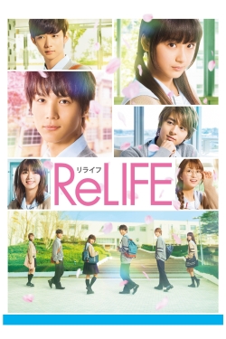 Watch free ReLIFE movies Hd online