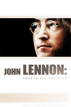 Watch free John Lennon: Love Is All You Need movies Hd online