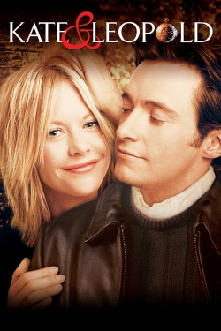 Watch free Kate & Leopold movies Hd online