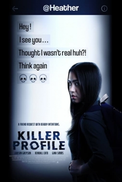 Watch free Killer Profile movies Hd online