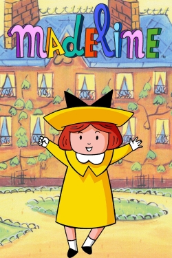 Watch free The New Adventures Of Madeline movies Hd online