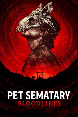 Watch free Pet Sematary: Bloodlines movies Hd online