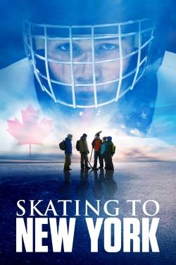 Watch free Skating to New York movies Hd online