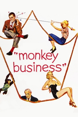 Watch free Monkey Business movies Hd online