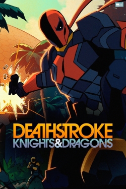 Watch free Deathstroke: Knights & Dragons movies Hd online