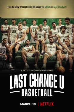 Watch free Last Chance U: Basketball movies Hd online