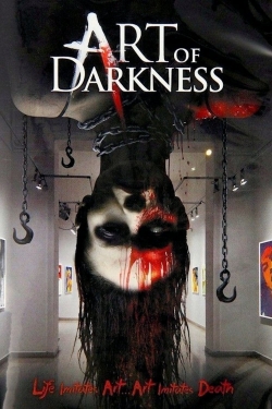 Watch free Art of Darkness movies Hd online