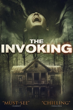 Watch free The Invoking movies Hd online