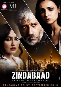 Watch free Zindabaad movies Hd online