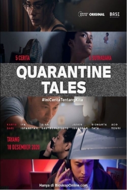 Watch free Quarantine Tales movies Hd online