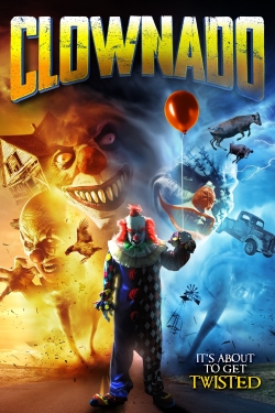 Watch free Clownado movies Hd online