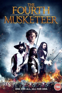 Watch free The Fourth Musketeer movies Hd online