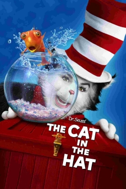 Watch free The Cat in the Hat movies Hd online