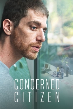 Watch free Concerned Citizen movies Hd online