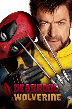 Watch free Deadpool & Wolverine movies Hd online