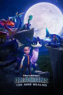 Watch free Dragons: The Nine Realms movies Hd online